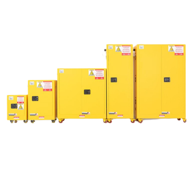 电池防爆柜